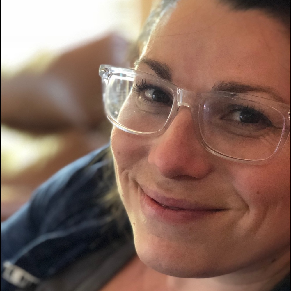 Meet your Posher, Brittany
